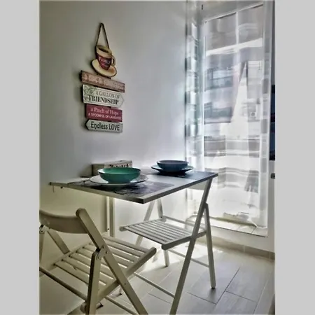 Evening Star Apartment *