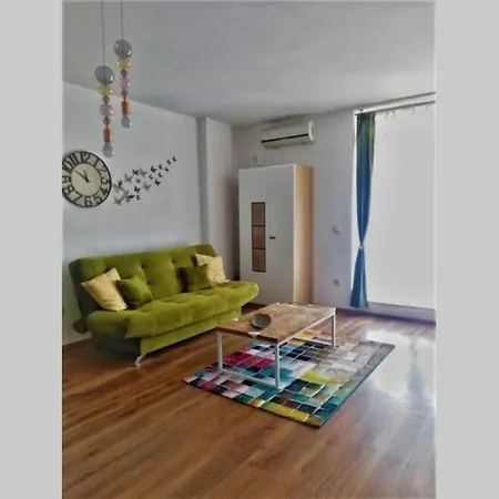 Evening Star Apartment Timisoara