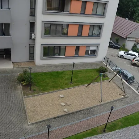 Evening Star Apartment Timisoara